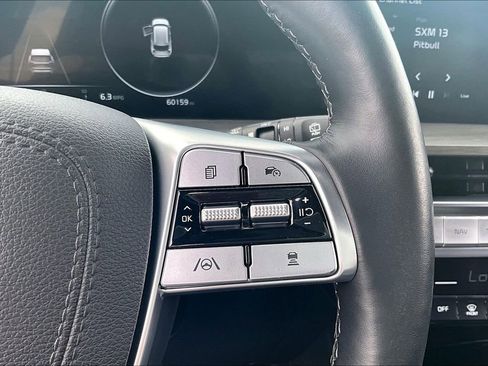Used 2023 Kia Telluride SX X-Pro AWD/4WD image 19