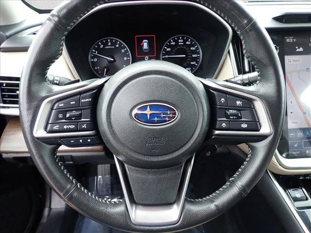 Used 2024 Subaru Outback Limited XT w/ Popular Package #2 AWD/4WD image 16