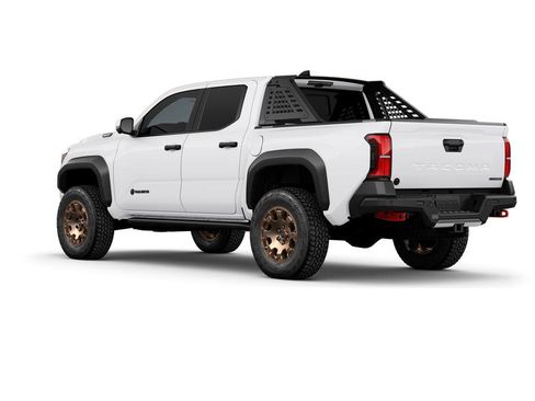 New 2026 Toyota Tacoma 4x4 Double Cab Hybrid image 6