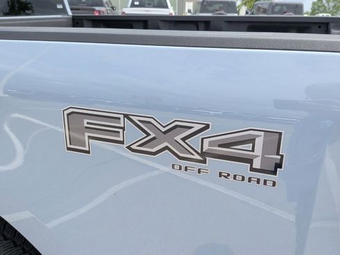 New 2026 Ford F250 Lariat w/ Black Appearance Package image 49
