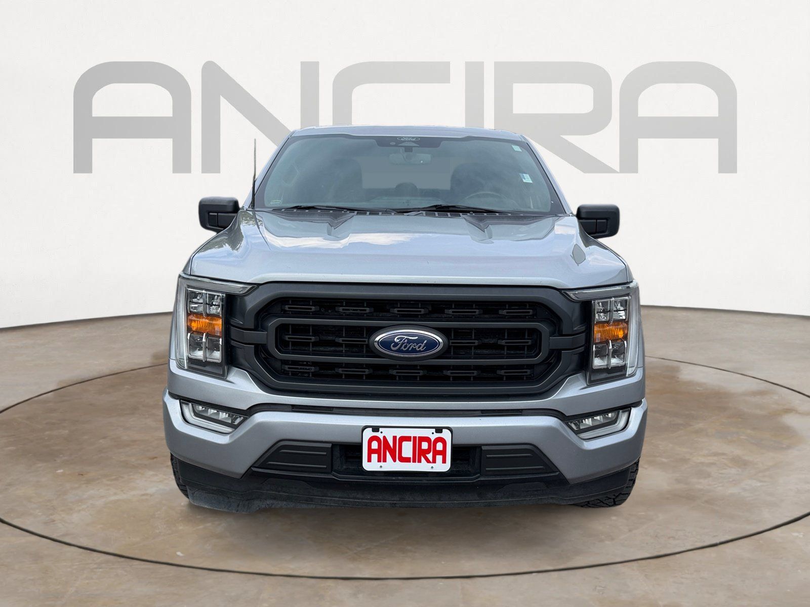 Used 2021 Ford F150 XLT w/ Equipment Group 302A High RWD image 4