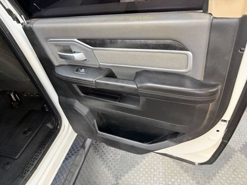 Used 2019 RAM 2500 Big Horn AWD/4WD image 31