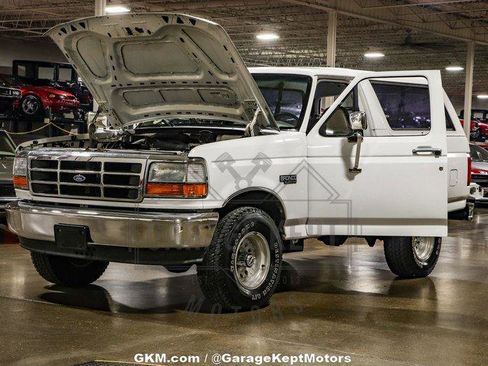 Used 1994 Ford Bronco XL image 56