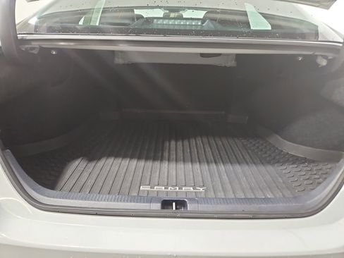 Used 2024 Toyota Camry XSE w/ Cold Weather Package image 21