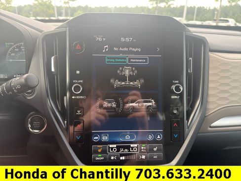 Used 2026 Subaru Forester Premium AWD/4WD image 16