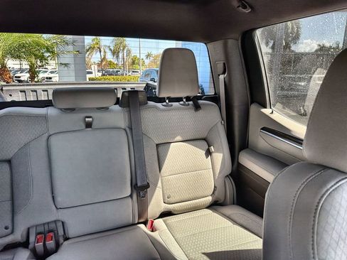 Used 2023 Chevrolet Silverado 1500 LT image 15