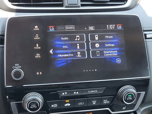 Used 2017 Honda CR-V EX image 13
