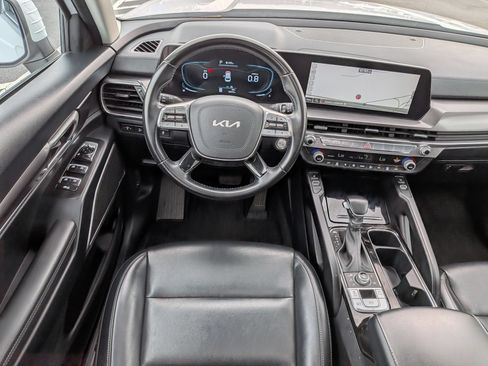Used 2025 Kia Telluride S AWD/4WD image 33