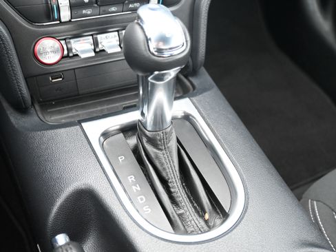 Used 2022 Ford Mustang Coupe w/ Equipment Group 101A image 18