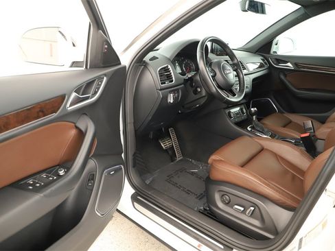 Used 2016 Audi Q3 2.0T Prestige image 14