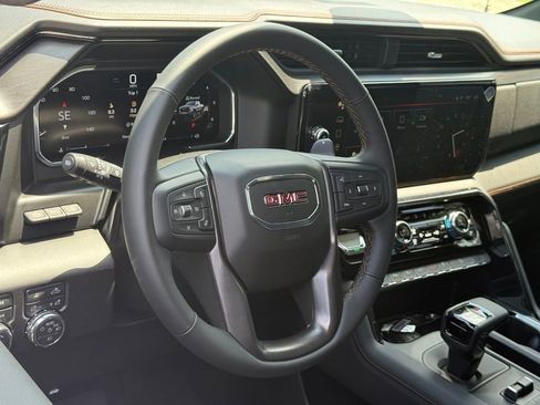 New 2026 GMC Sierra 1500 AT4 w/ Technology Package AWD/4WD image 15
