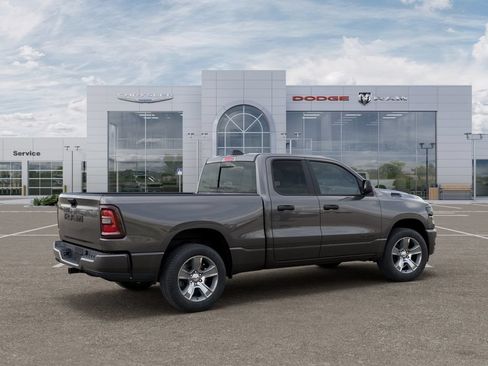 New 2026 RAM 1500 Express RWD image 4