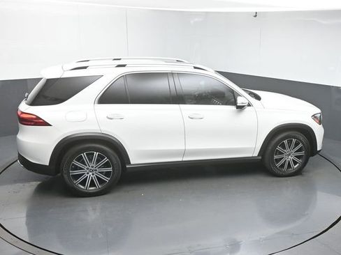 Used 2026 Mercedes-Benz GLE 350 4MATIC image 47