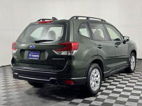 Used 2023 Subaru Forester image 10
