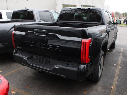 New 2026 Toyota Tundra SR5 image 6