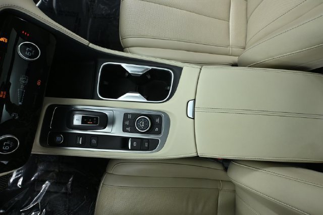 Used 2023 INFINITI QX60 Luxe AWD/4WD image 28