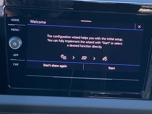 New 2026 Volkswagen Jetta Sport image 4