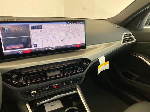 New 2026 BMW 330i xDrive Sedan w/ M Sport Package image 25