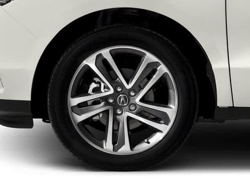 Used 2018 Acura MDX FWD w/ Advance Package image 11