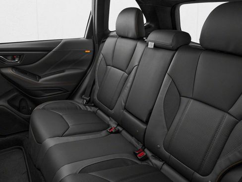 New 2026 Subaru Forester Wilderness AWD/4WD image 9