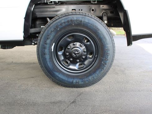 Used 2026 RAM 2500 Tradesman AWD/4WD image 33