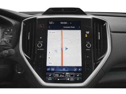 Certified 2025 Subaru Ascent Bronze Edition AWD/4WD image 18