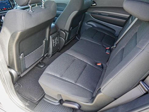 New 2025 Dodge Durango GT w/ Blacktop Package image 19