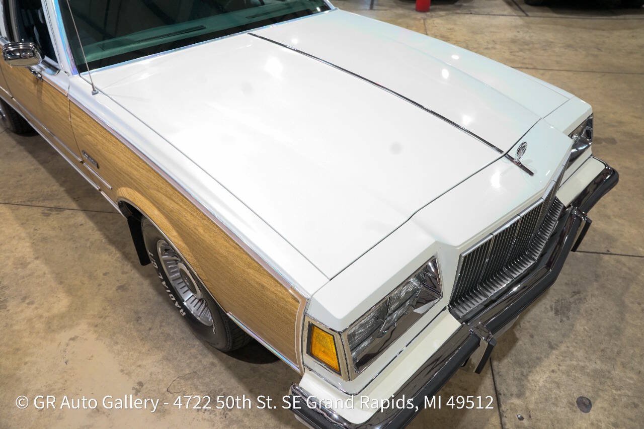 Used 1988 Buick Le Sabre Estate RWD image 18