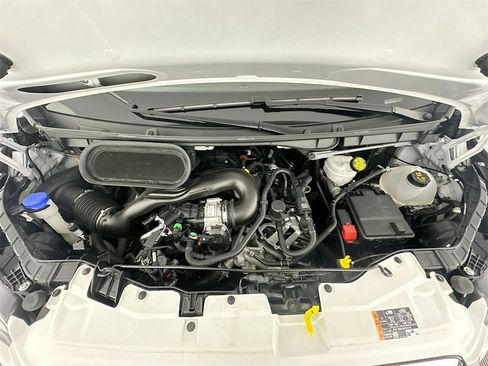 Used 2024 Ford Transit 250 Low Roof w/ Exterior Upgrade Package image 19