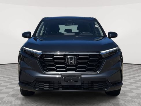 Certified 2024 Honda CR-V LX image 2