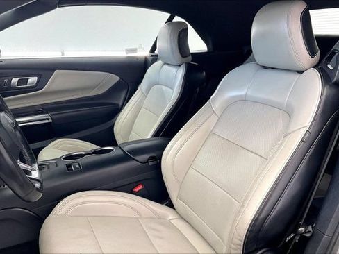 Used 2024 Ford Mustang Premium RWD image 17