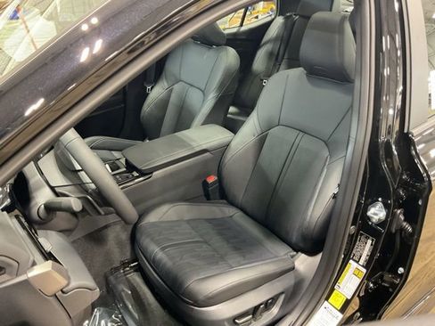 New 2026 Toyota Camry XSE image 10