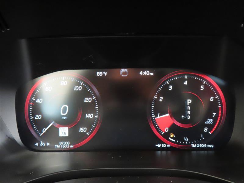 Used 2020 Volvo XC60 T6 Momentum w/ Protection Package Premier AWD/4WD image 20