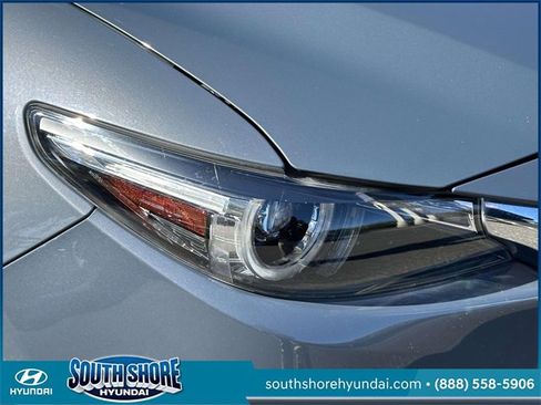 Used 2023 MAZDA CX-9 Carbon Edition image 11