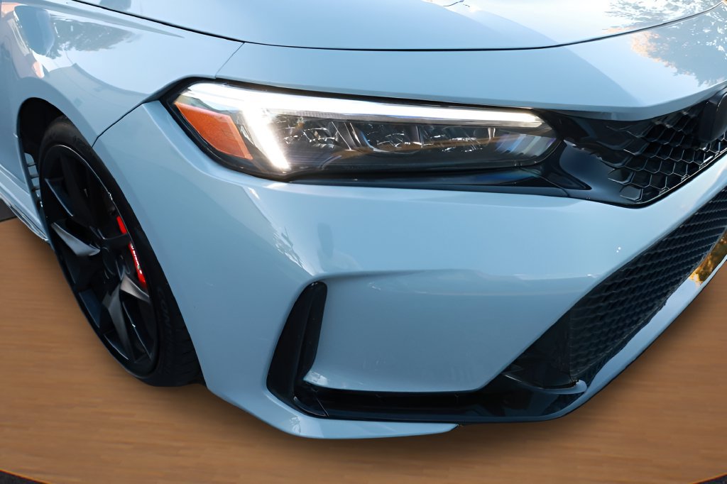 Used 2025 Honda Civic Type R image 17