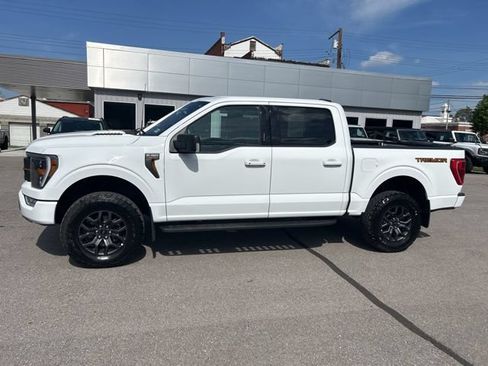Used 2023 Ford F150 Tremor AWD/4WD image 5