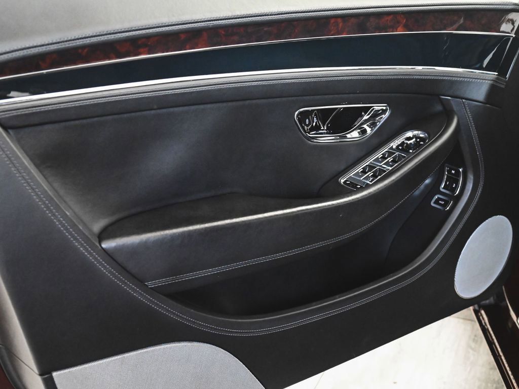 Used 2020 Bentley Continental GT AWD/4WD image 8