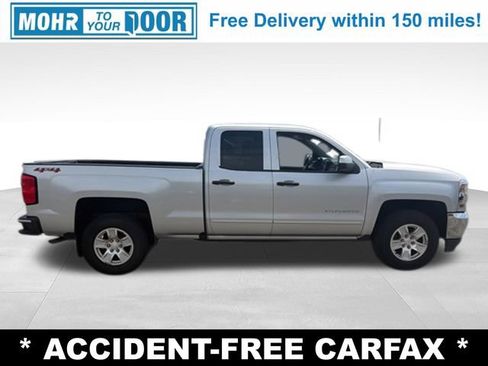 Used 2019 Chevrolet Silverado 1500 LT AWD/4WD image 9