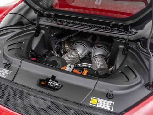 Certified 2024 Ferrari 296 GTS image 21