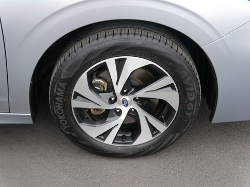 Certified 2023 Subaru Legacy Premium image 15