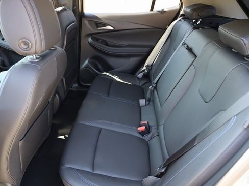 New 2026 Buick Encore GX Sport Touring w/ Advanced Technology Package image 12