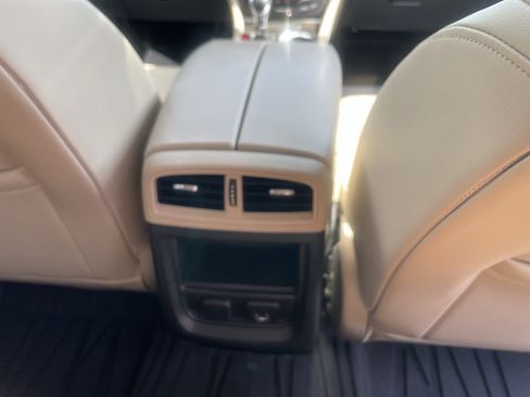 Certified 2020 Buick Envision Preferred w/ LPO, Active Package FWD image 17