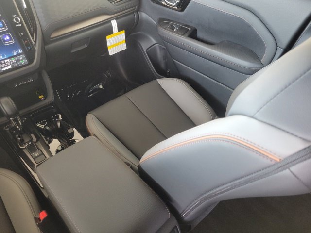 New 2026 Subaru Forester Sport AWD/4WD image 12