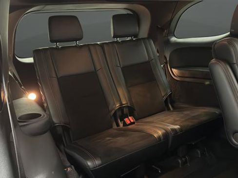 Used 2022 Dodge Durango GT image 26