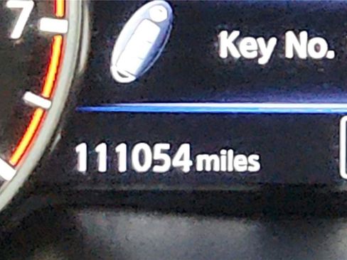 Used 2018 Nissan Murano S image 23