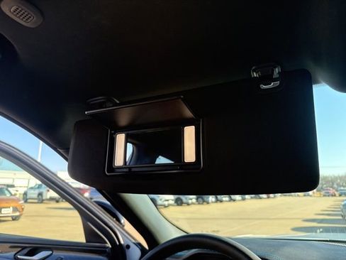 Used 2024 Jeep Grand Cherokee Trailhawk w/ Luxury Tech Group III image 38