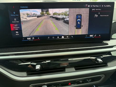 Certified 2026 BMW X7 M60i w/ Executive Package AWD/4WD image 22
