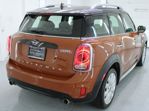 Used 2020 MINI Cooper Countryman S image 9