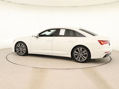 Used 2019 Audi A6 3.0T Premium w/ Convenience Package image 3