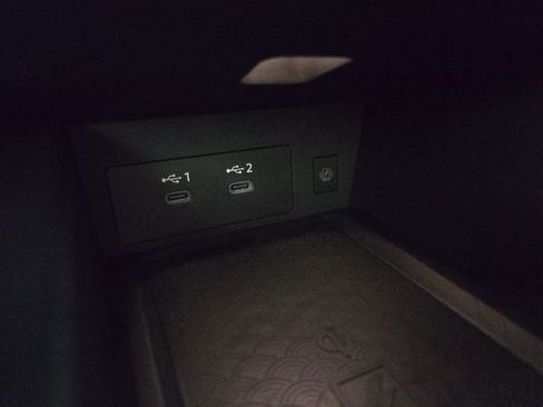 Used 2026 INFINITI QX60 Luxe w/ Cargo Package FWD image 29